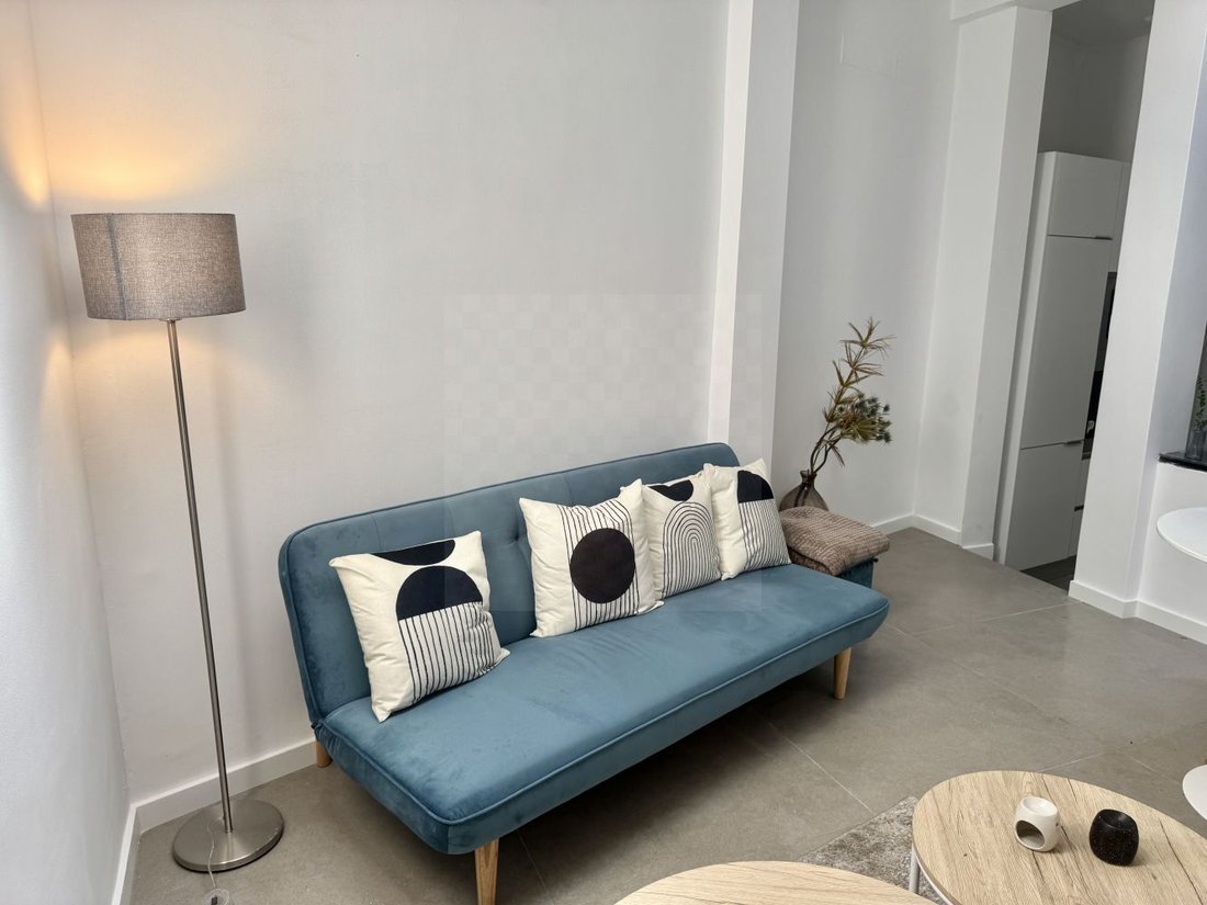 Apartment in Penha de Franca, Lisbon, Portugal 5 - 18187455