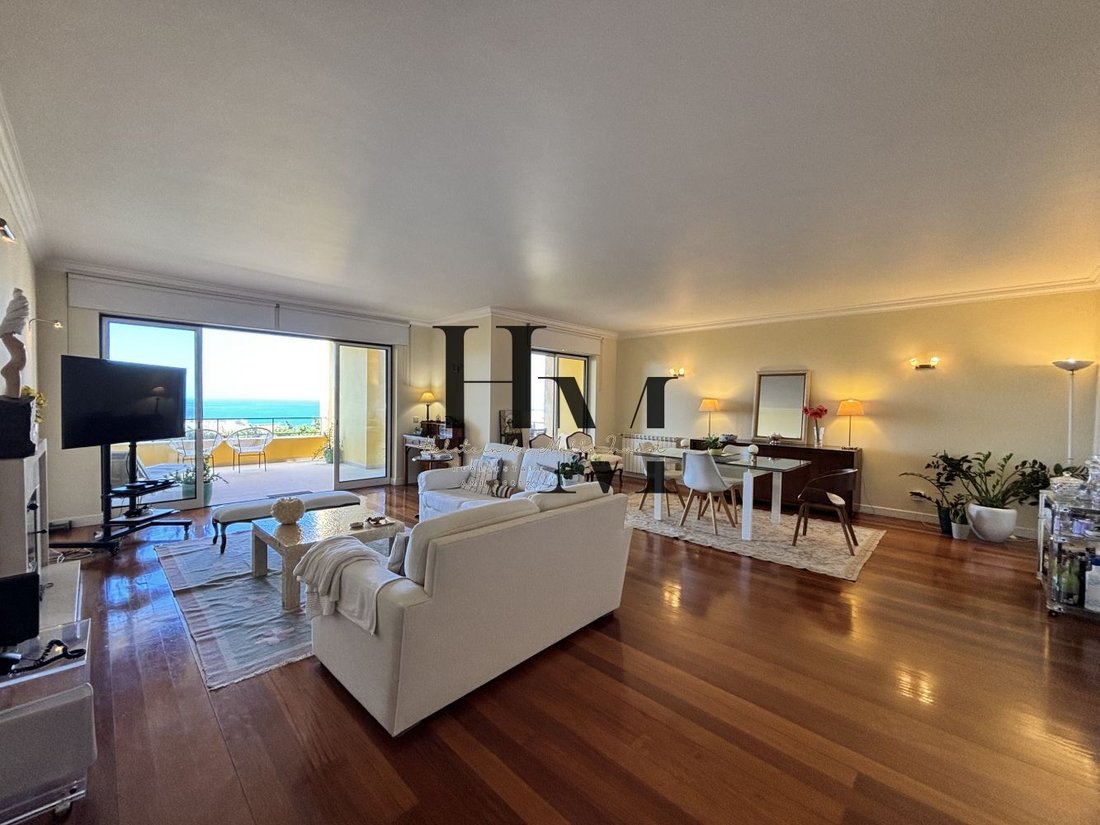 Wohnung in Cascais und Estoril, Lissabon, Portugal 5 - 18371314
