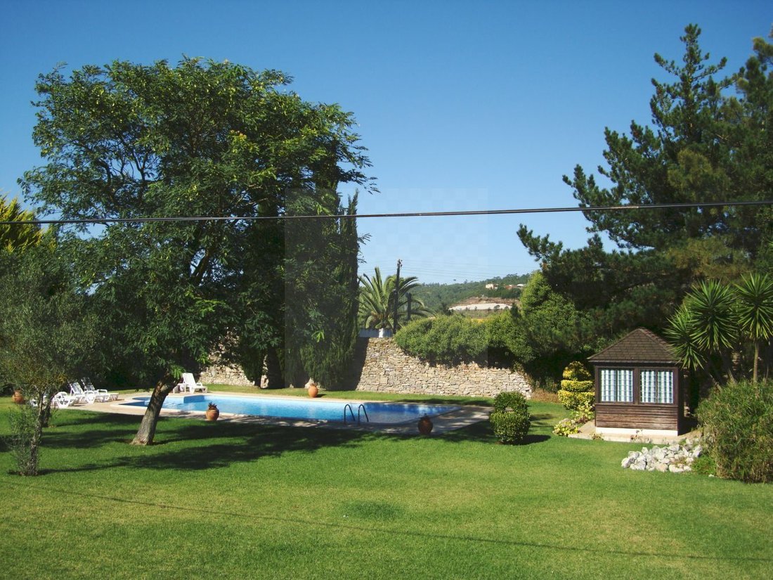 House in Rolica, Leiria District, Portugal 4 - 17363860