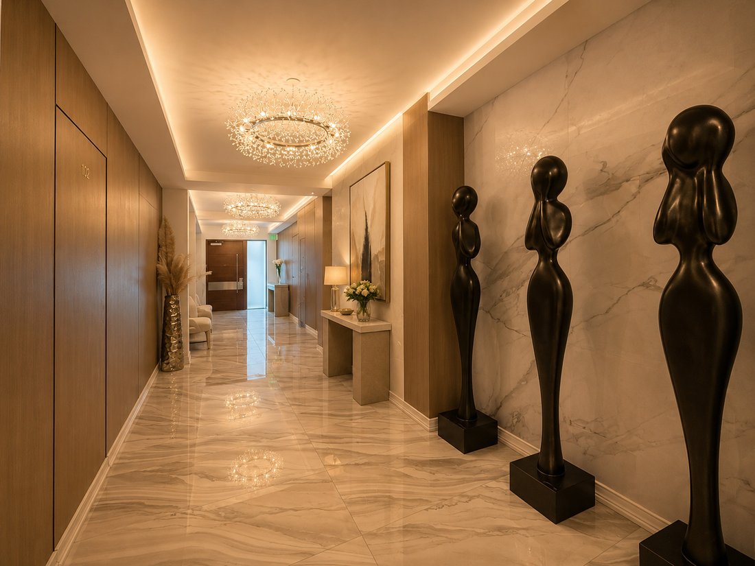 Condominio en Hamilton, Bermuda 2 - 15669162