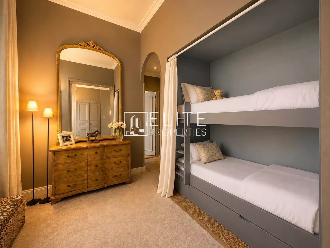 Apartment in Grasse, Provence-Alpes-Côte d'Azur, France 5 - 18371316