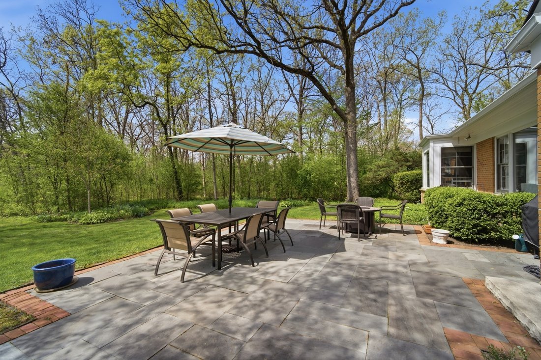 House in Riverwoods, Illinois, United States 5 - 18371420