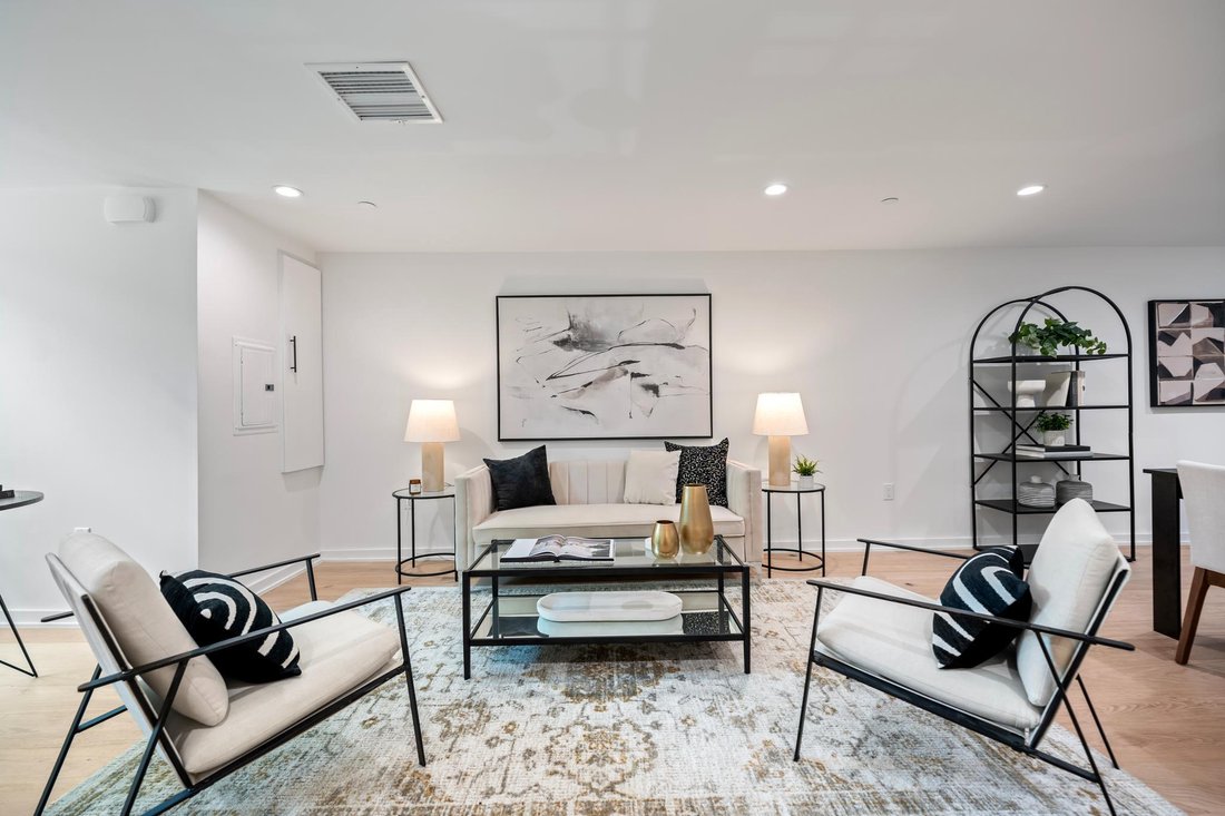 Townhouse in Washington, District of Columbia, United States 2 - 18371489