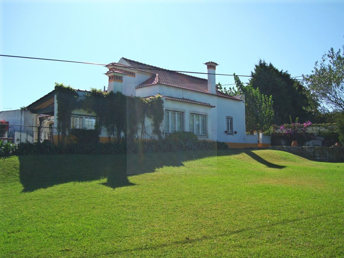 House in Rolica, Leiria District, Portugal 3 - 17363860