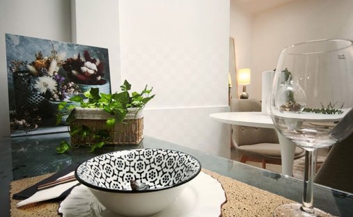 Apartment in Benfica, Lisbon, Portugal 1