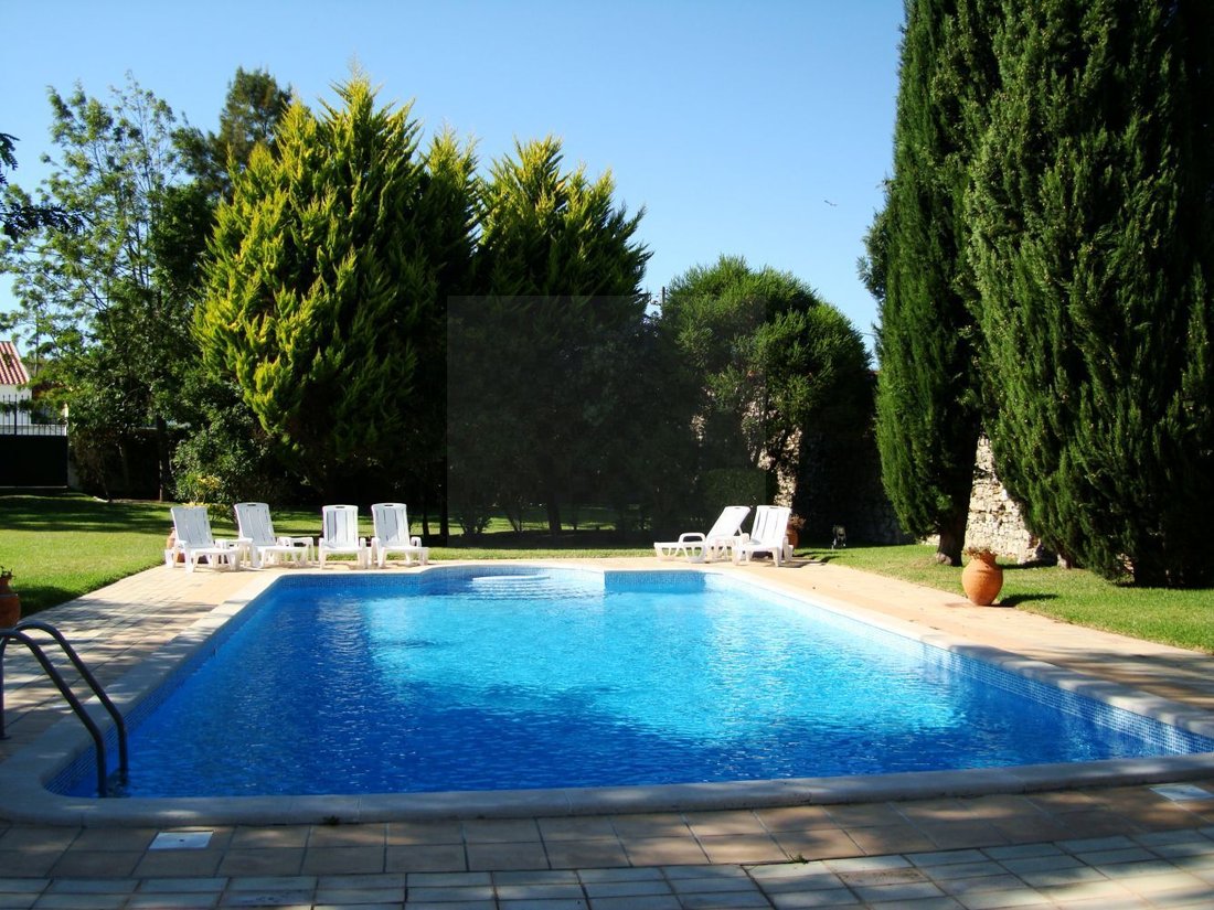 House in Rolica, Leiria District, Portugal 1 - 17363860