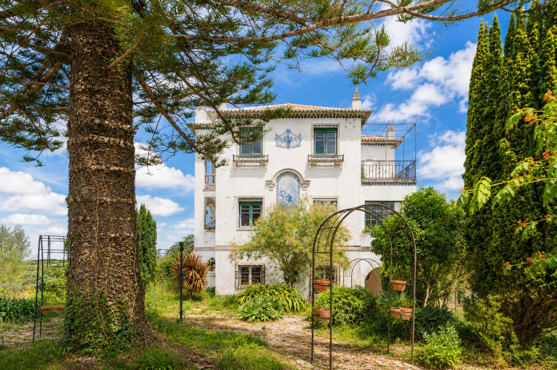 House in Sintra, Lisbon, Portugal 4 - 18371375
