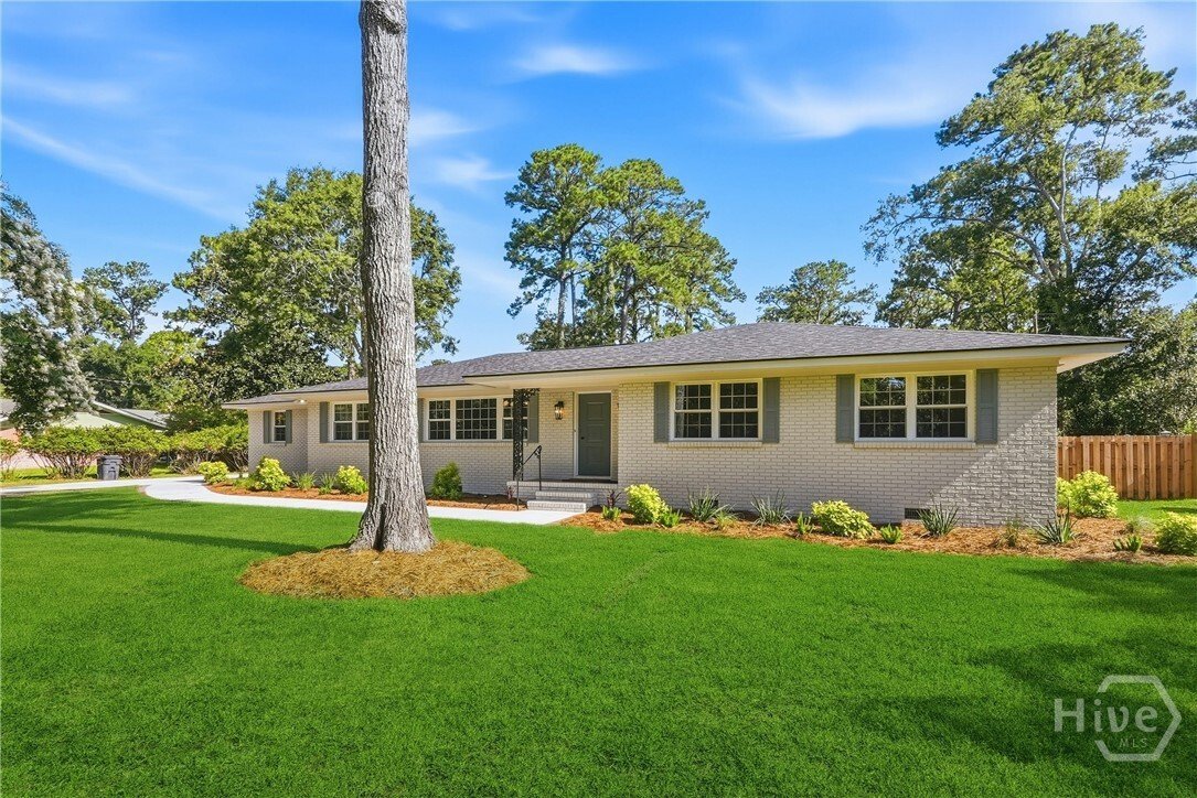 House in Savannah, Georgia, United States 2 - 18371520