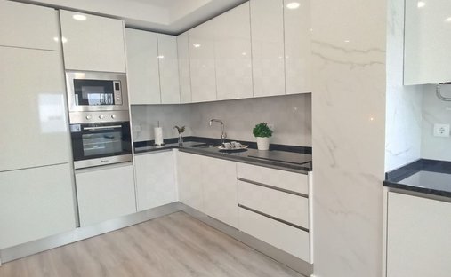 Apartment in Benfica, Lisbon, Portugal 1