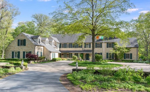 House in St. Charles, Illinois, United States 1