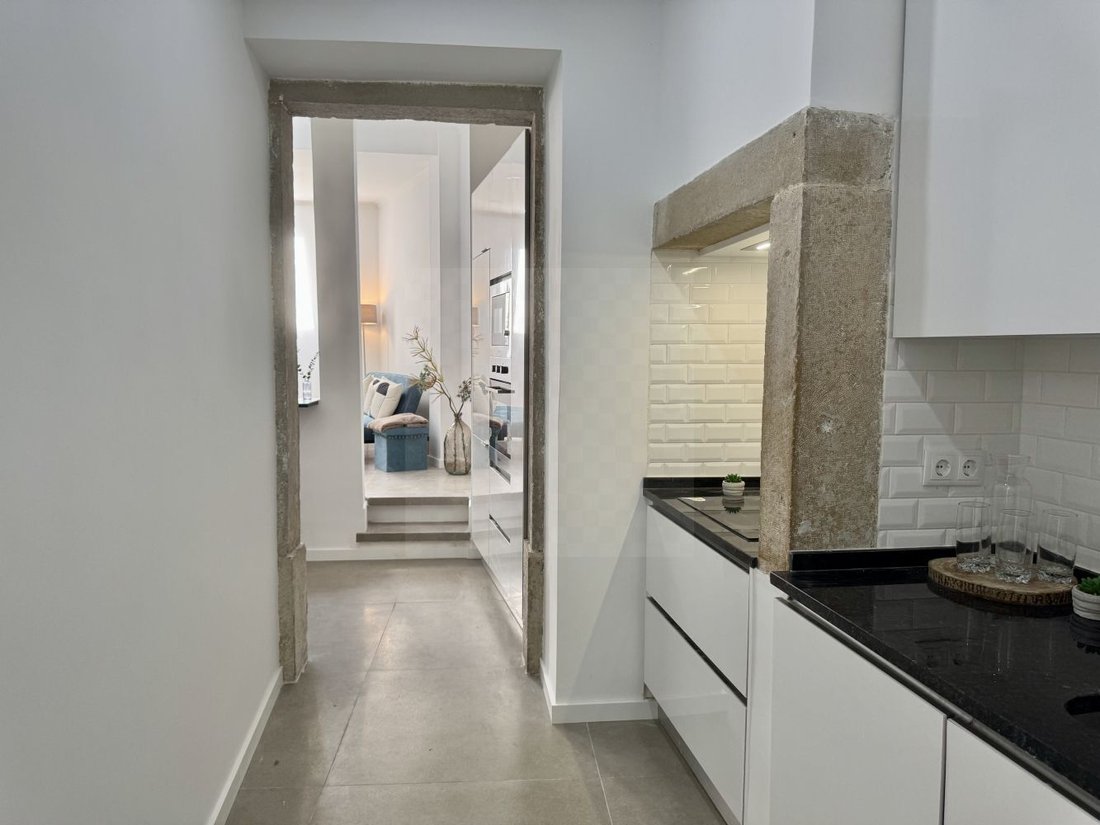 Apartment in Penha de Franca, Lisbon, Portugal 1 - 18187455