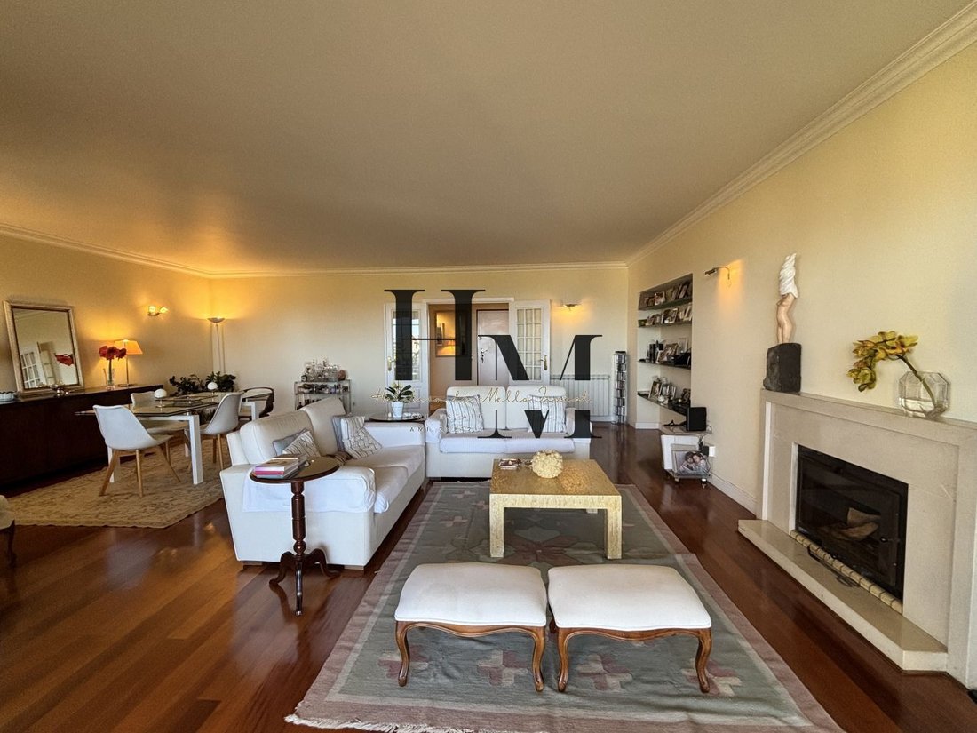 Wohnung in Cascais und Estoril, Lissabon, Portugal 4 - 18371314
