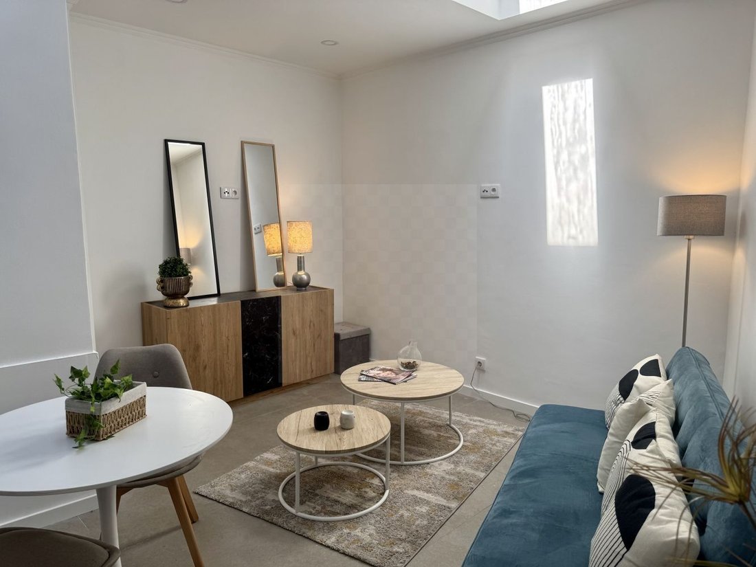 Apartment in Penha de Franca, Lisbon, Portugal 2 - 18187455