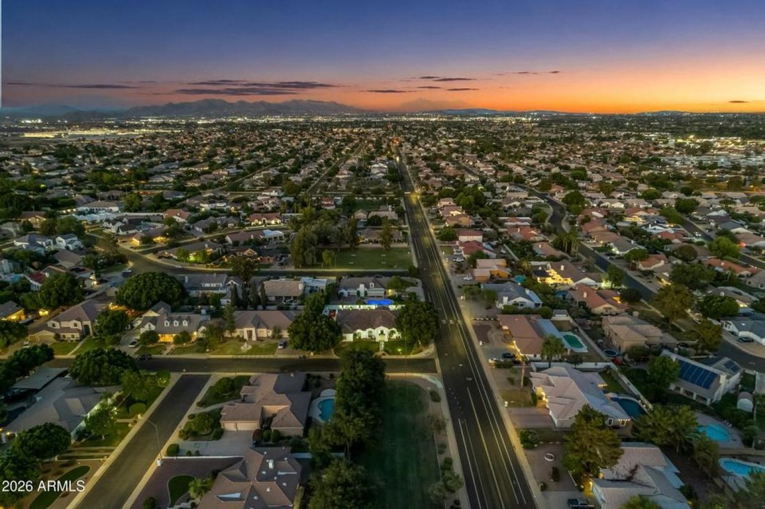 House in Mesa, Arizona, United States 4 - 18371309
