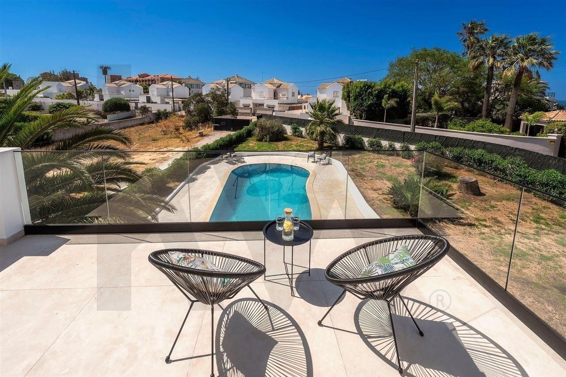 Townhouse in Guia, Algarve, Portugal 2 - 18371402