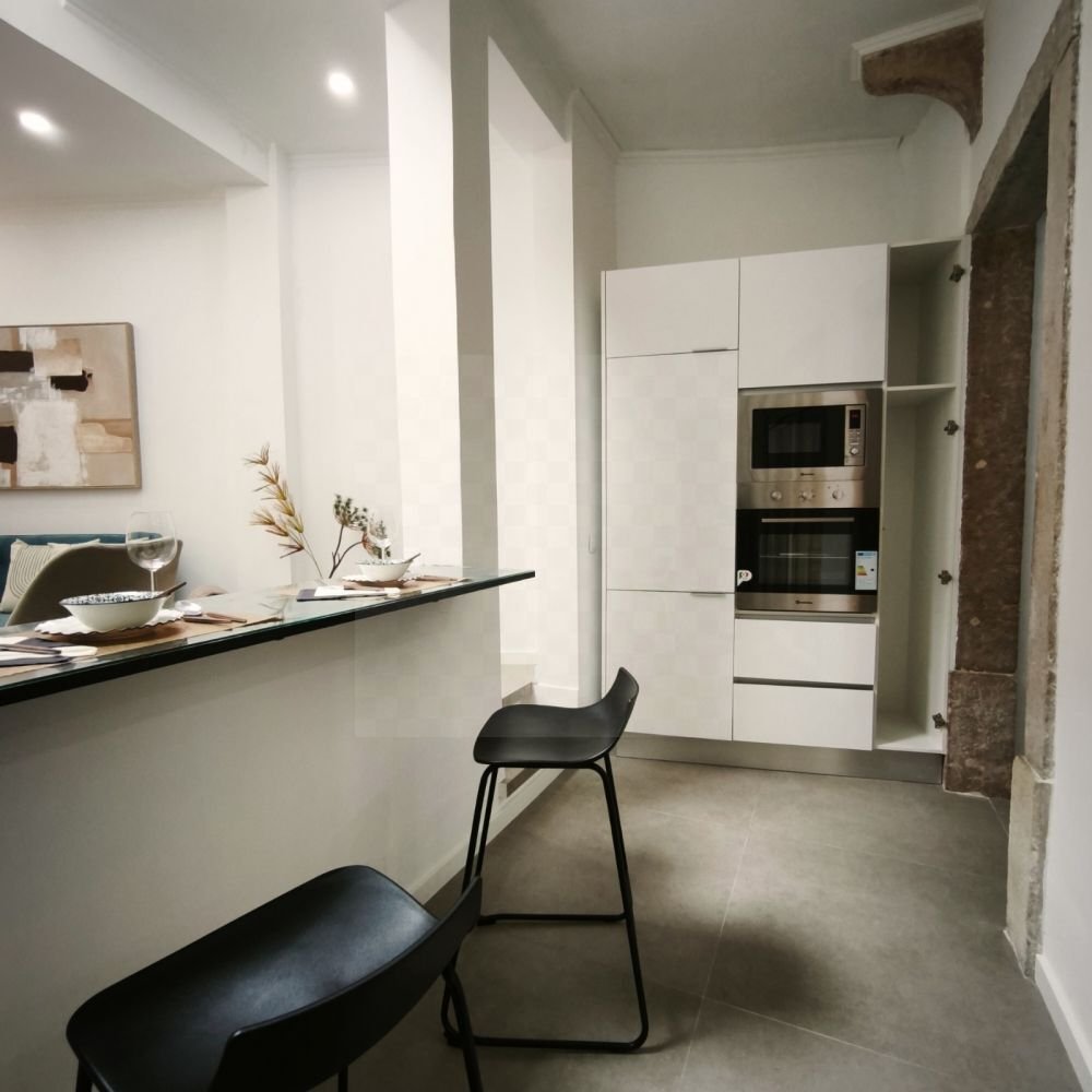 Apartment in Benfica, Lisbon, Portugal 2 - 18371653