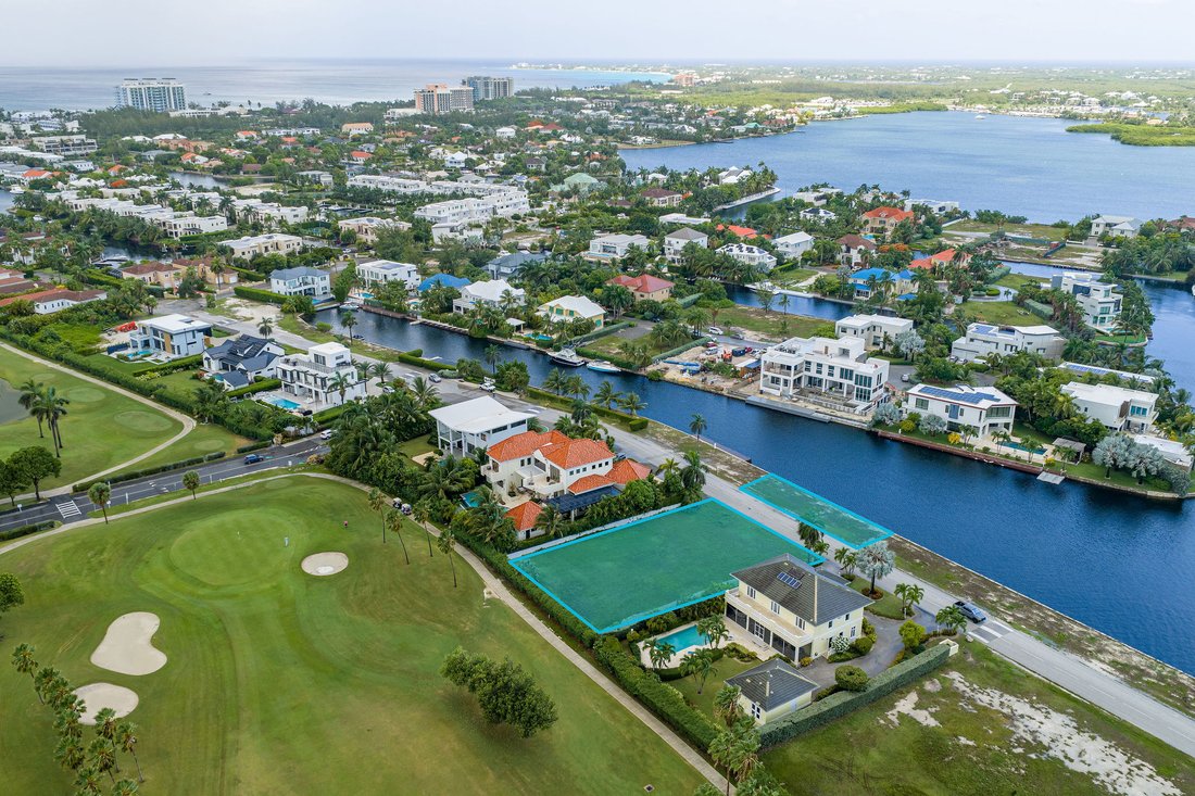 Land in West Bay, West Bay, Cayman Islands 1 - 18371417