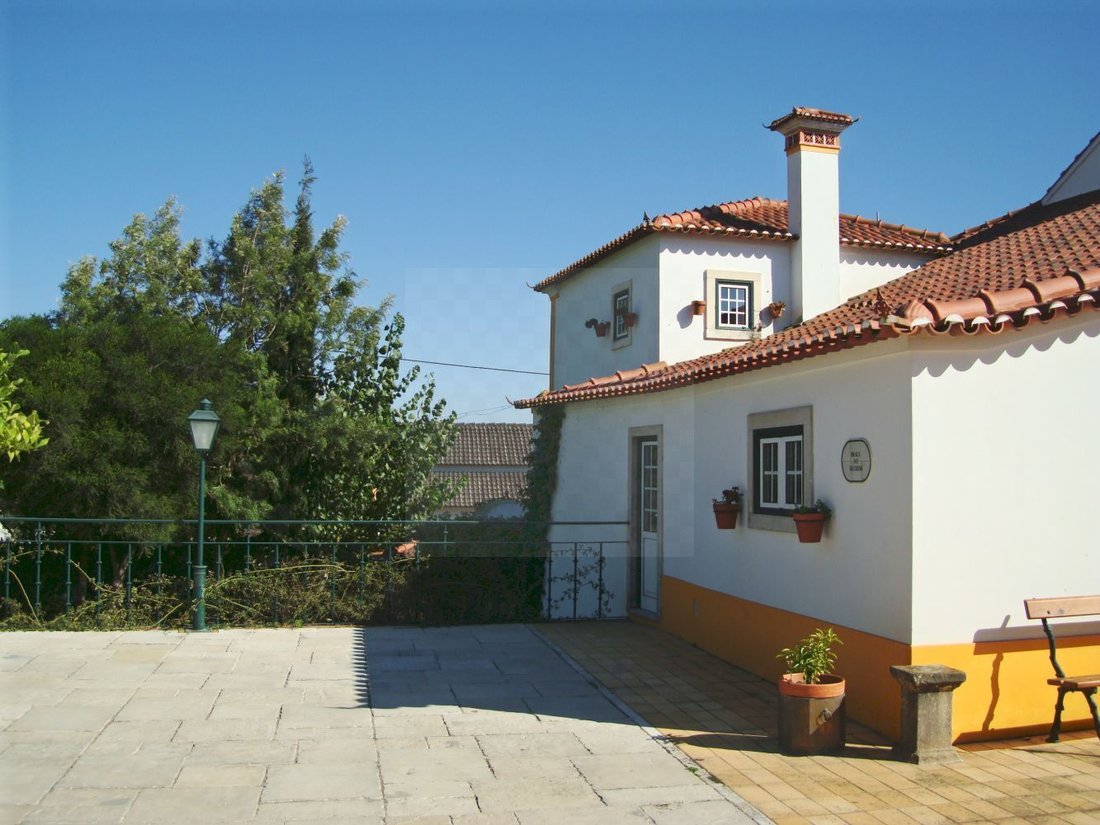 House in Rolica, Leiria District, Portugal 5 - 17363860