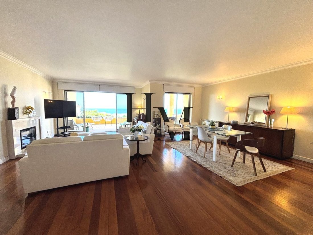 Wohnung in Cascais und Estoril, Lissabon, Portugal 4 - 18371314