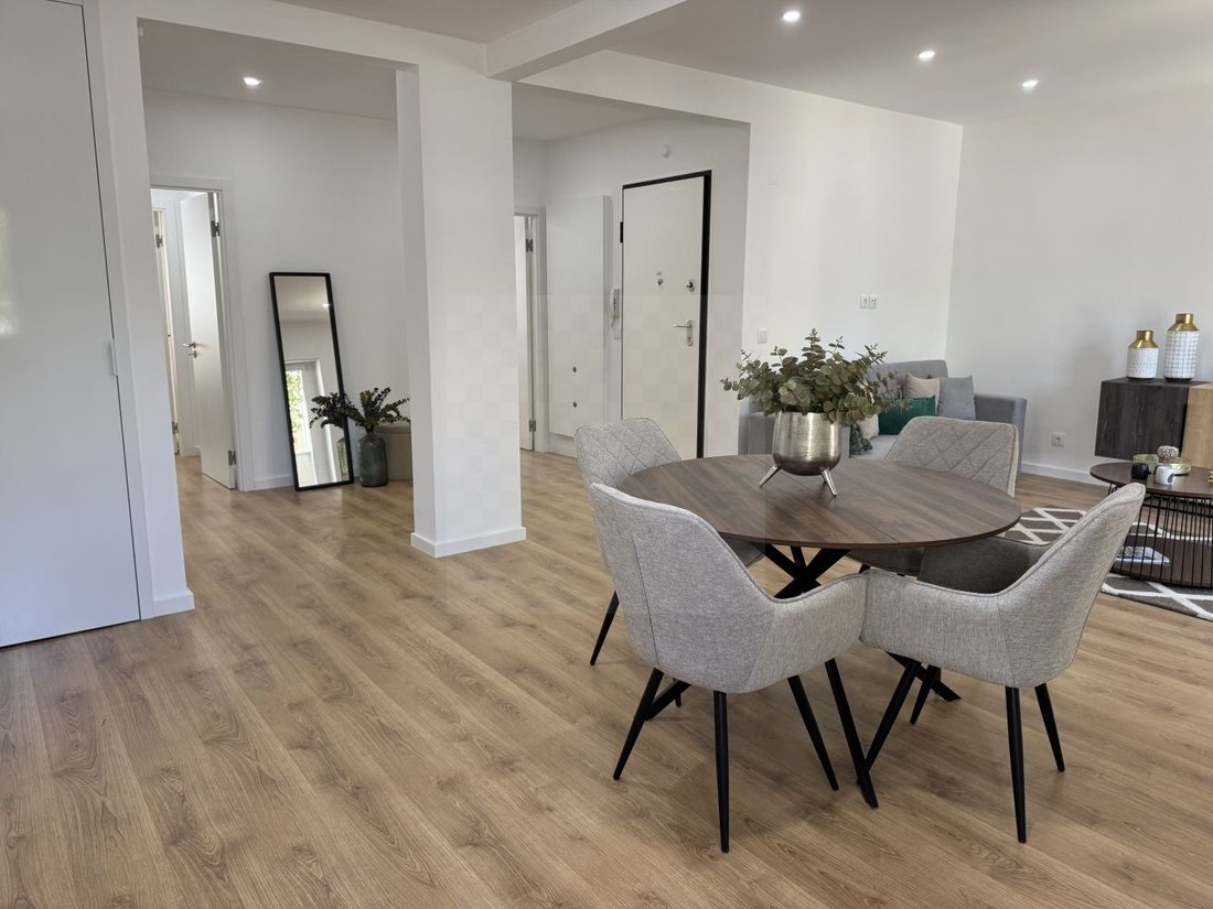 Apartment in Benfica, Lisbon, Portugal 5 - 18198099
