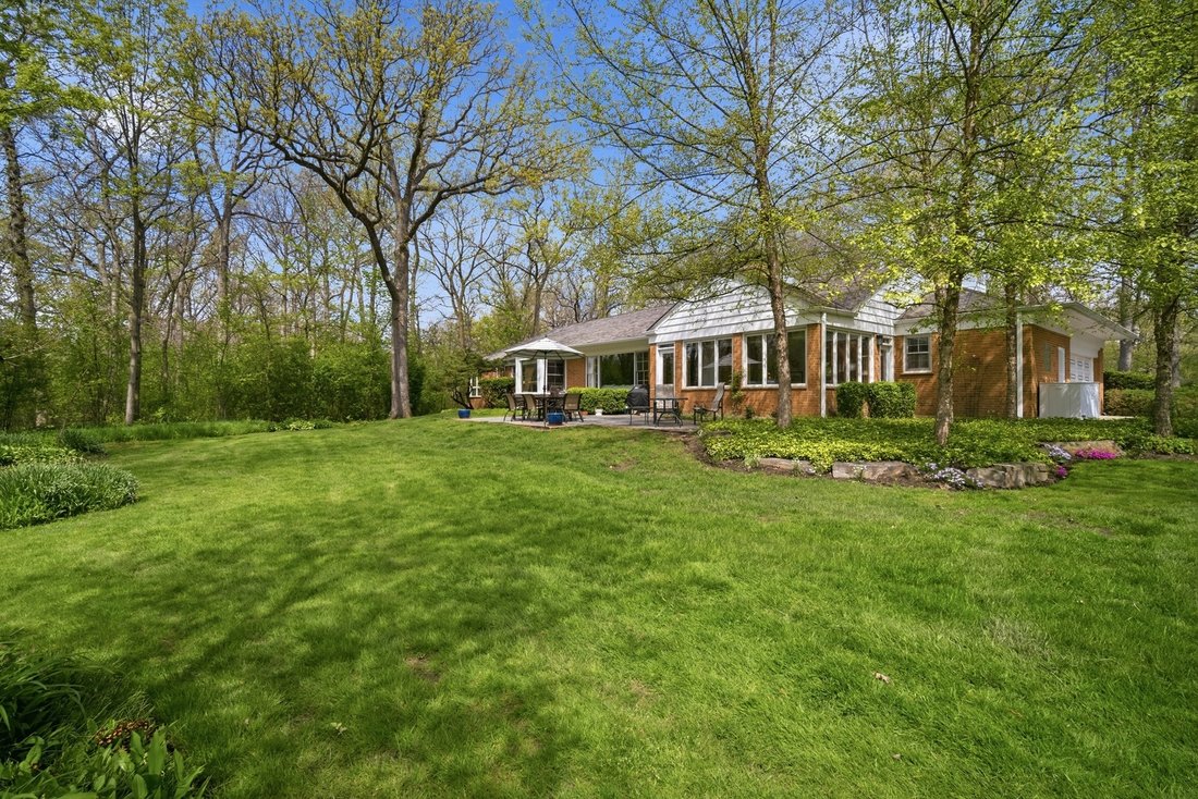 House in Riverwoods, Illinois, United States 3 - 18371420