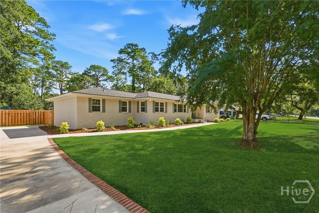 House in Savannah, Georgia, United States 3 - 18371520