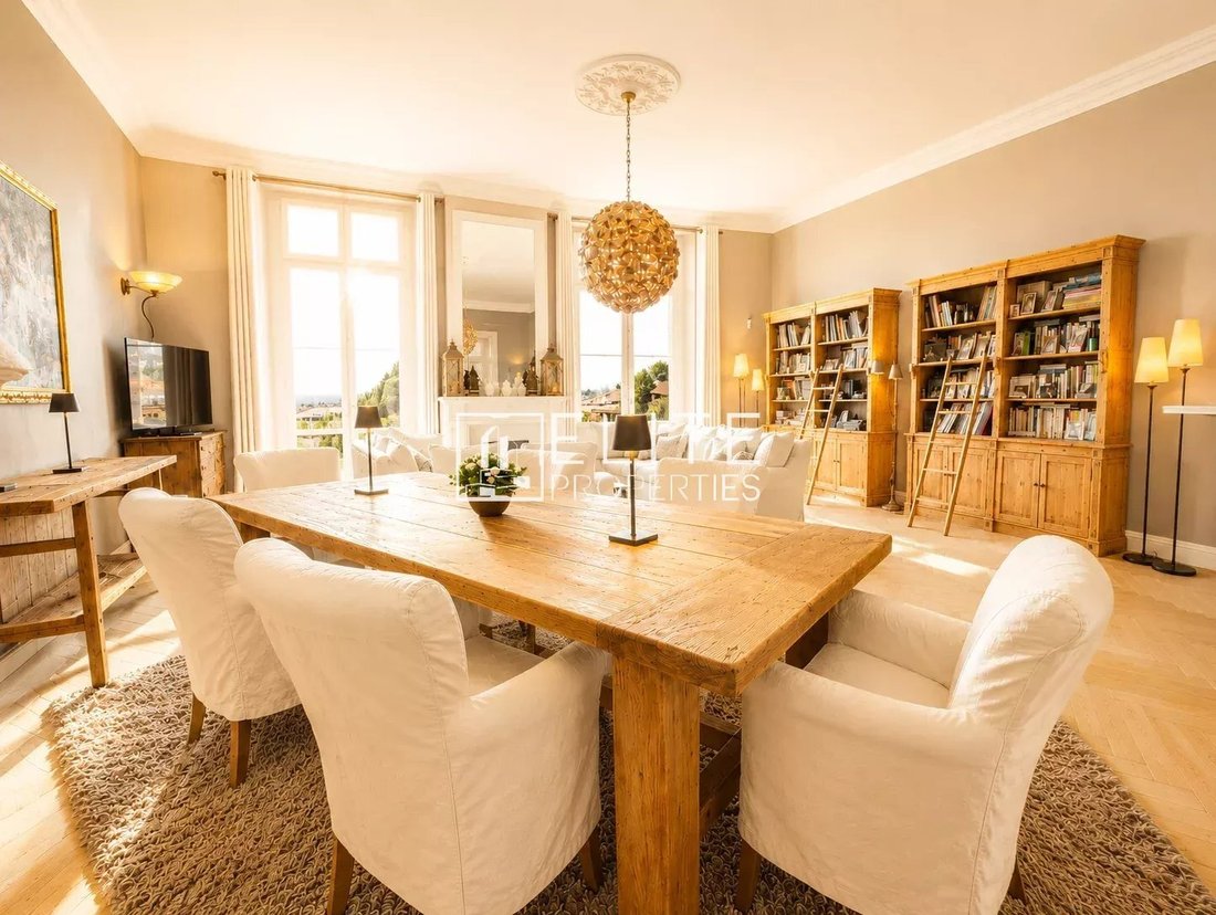 Apartment in Grasse, Provence-Alpes-Côte d'Azur, France 2 - 18371316