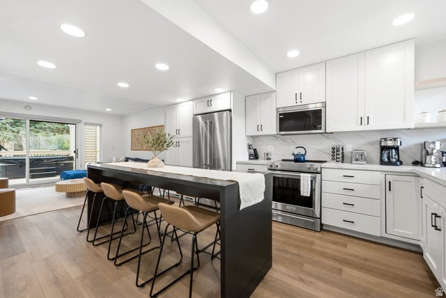 Villa in Park City, Utah, United States 5 - 18371499