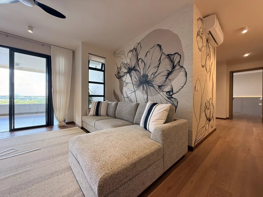 Apartment in Moka, Moka District, Mauritius 2 - 18371411