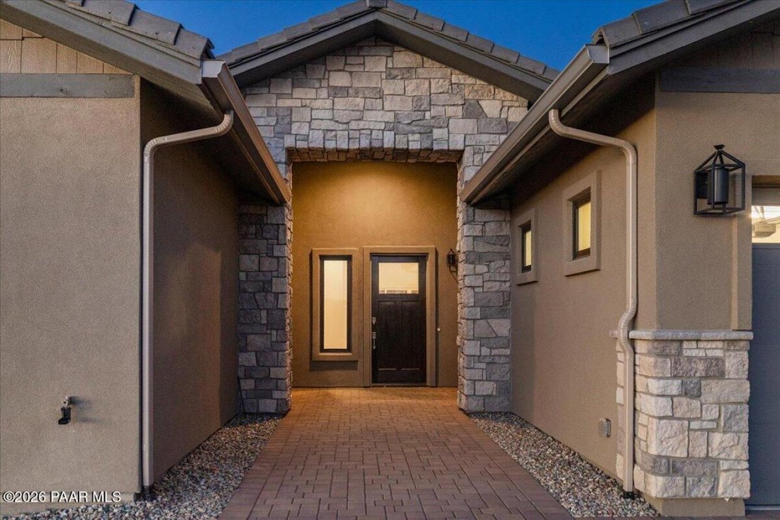 House in Prescott, Arizona, United States 2 - 18371319