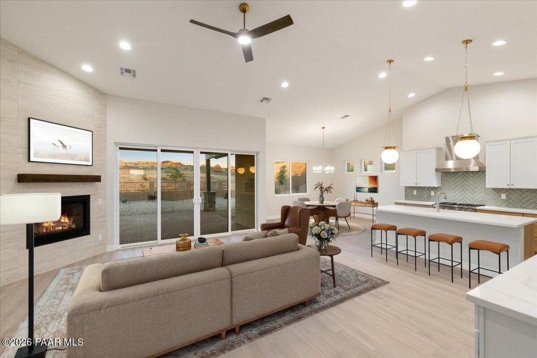House in Prescott, Arizona, United States 4 - 18371319