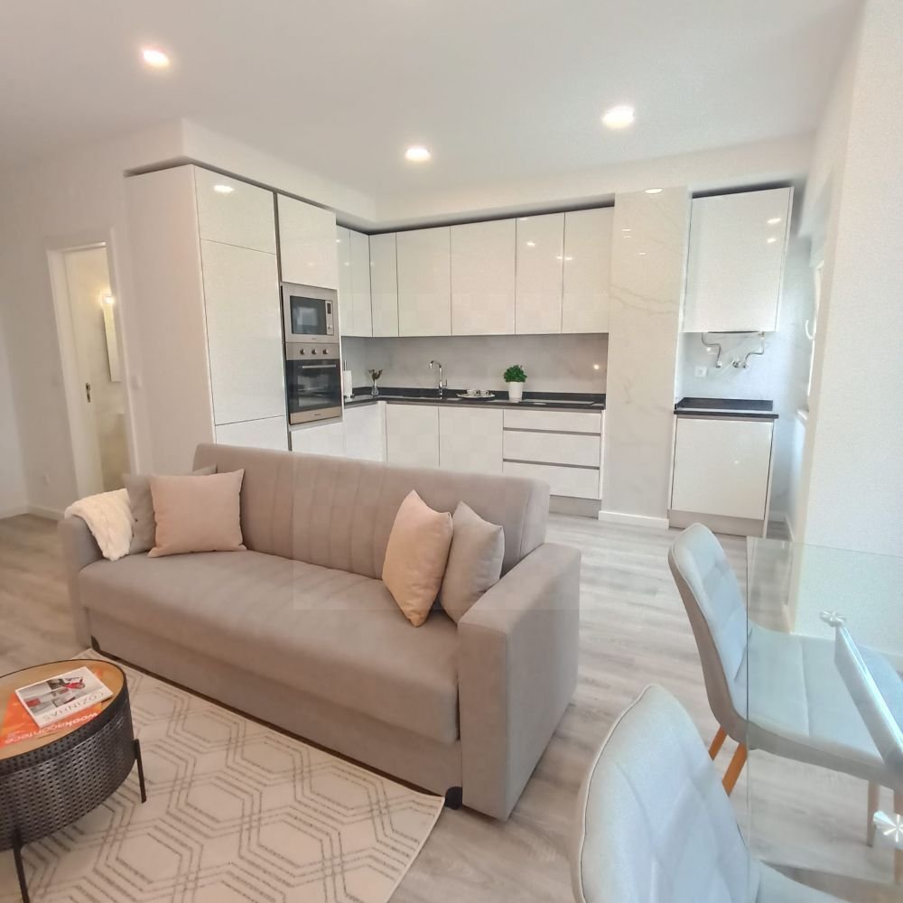 Apartment in Benfica, Lisbon, Portugal 2 - 18209729