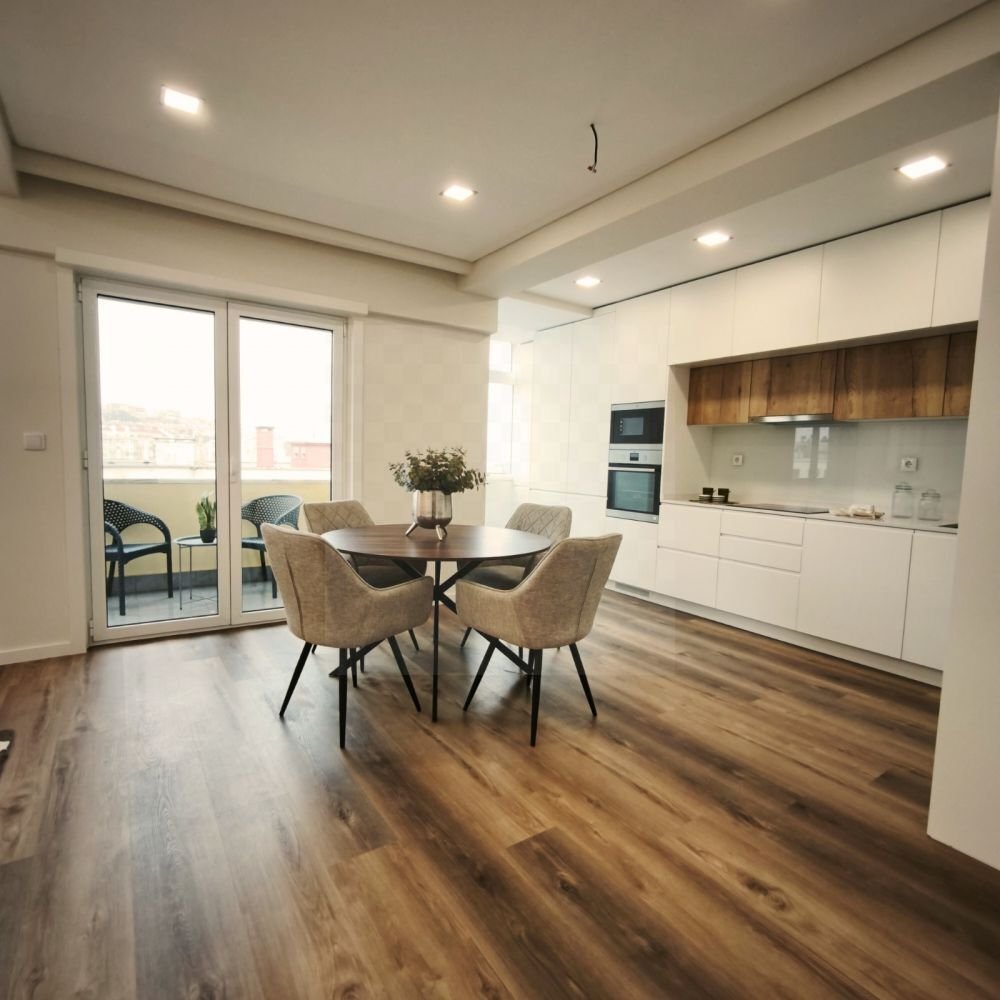 Apartment in Benfica, Lisbon, Portugal 1 - 18209726