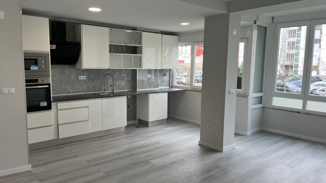 Apartment in Oeiras e Sao Juliao da Barra, Paco de Arcos e Caxias, Lisbon, Portugal 5 - 17066335