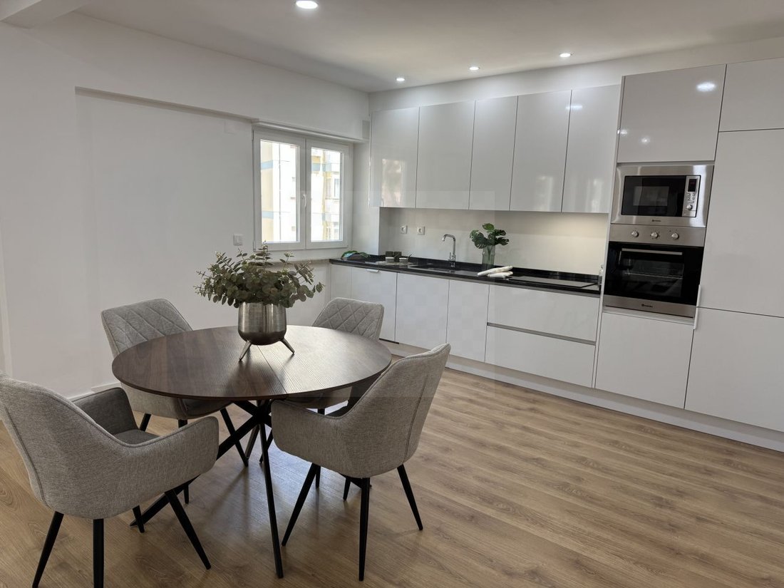 Apartment in Benfica, Lisbon, Portugal 4 - 18198099