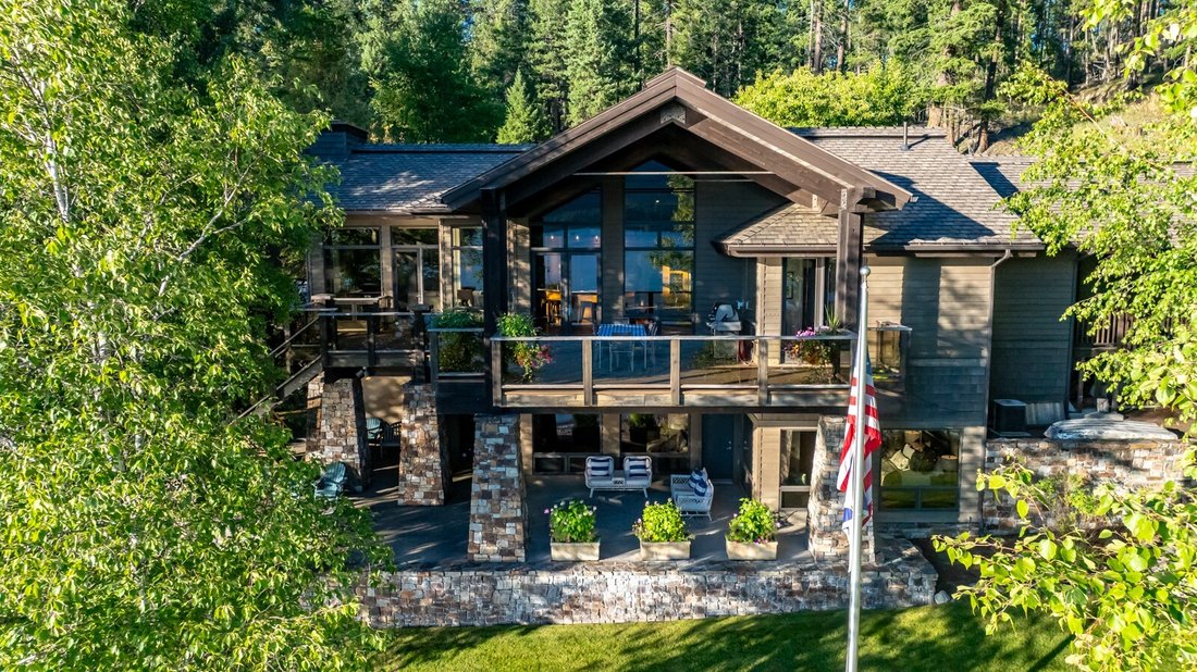 House in Whitefish, Montana, United States 3 - 18371526