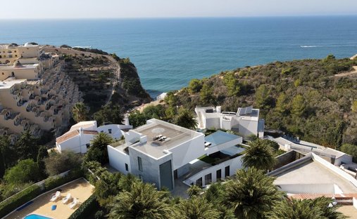 Townhouse in Lagoa e Carvoeiro, Algarve, Portugal 1