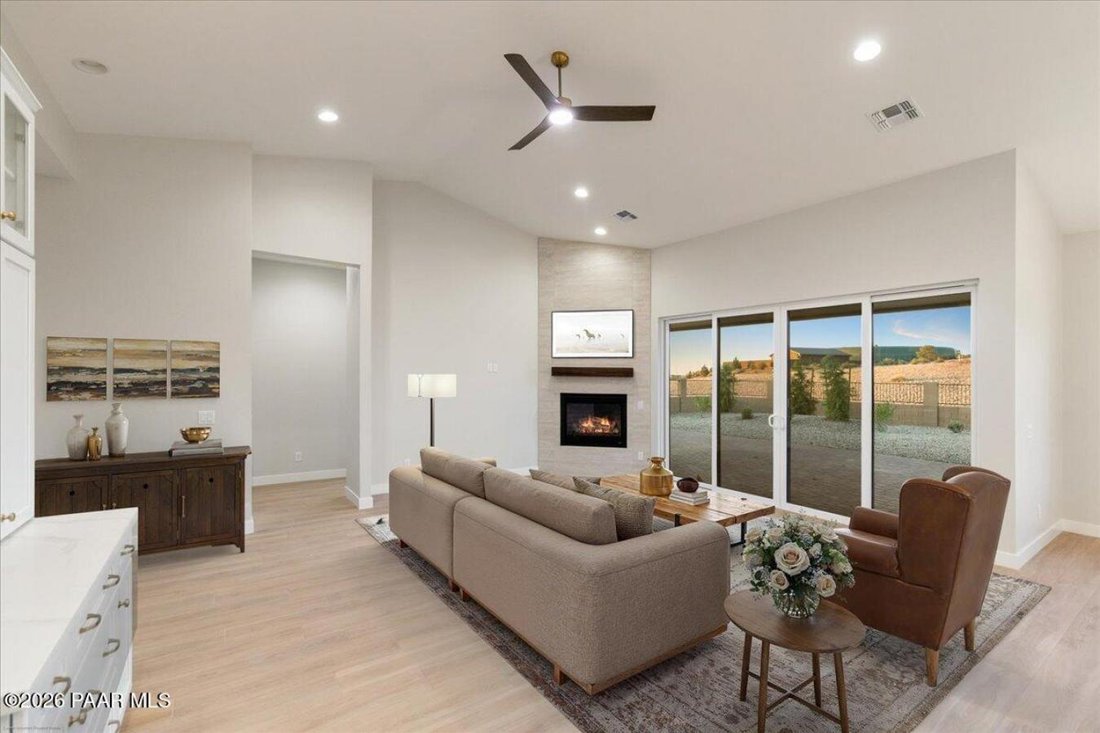 House in Prescott, Arizona, United States 5 - 18371319