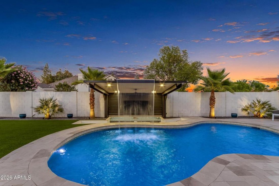 House in Mesa, Arizona, United States 2 - 18371309