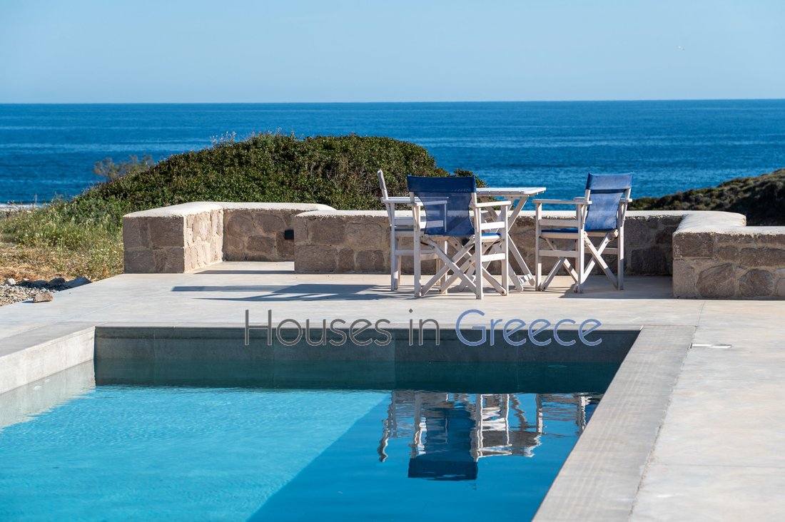 Villa a Milos, Aegean, Grecia 3 - 18371442
