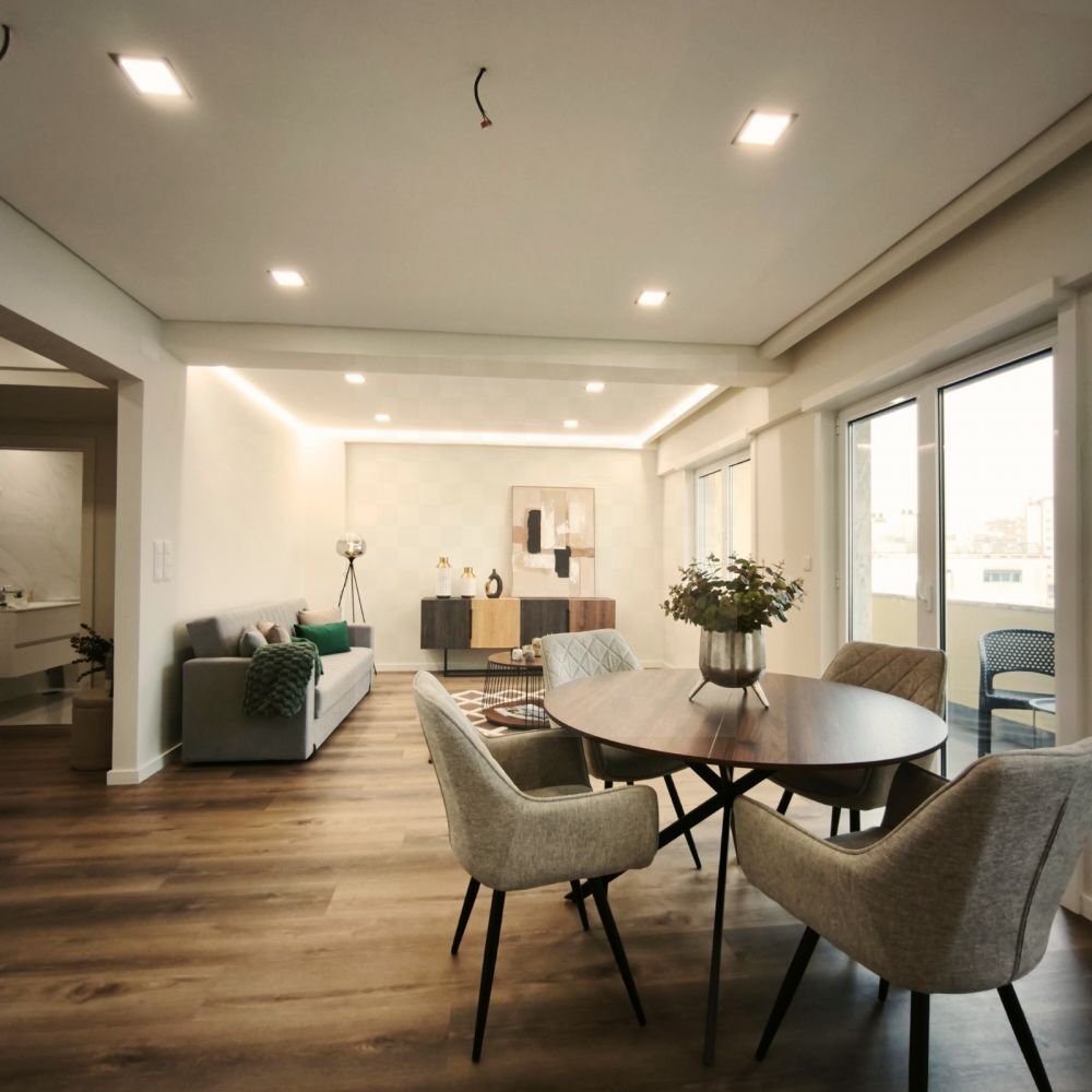 Apartment in Benfica, Lisbon, Portugal 2 - 18209726