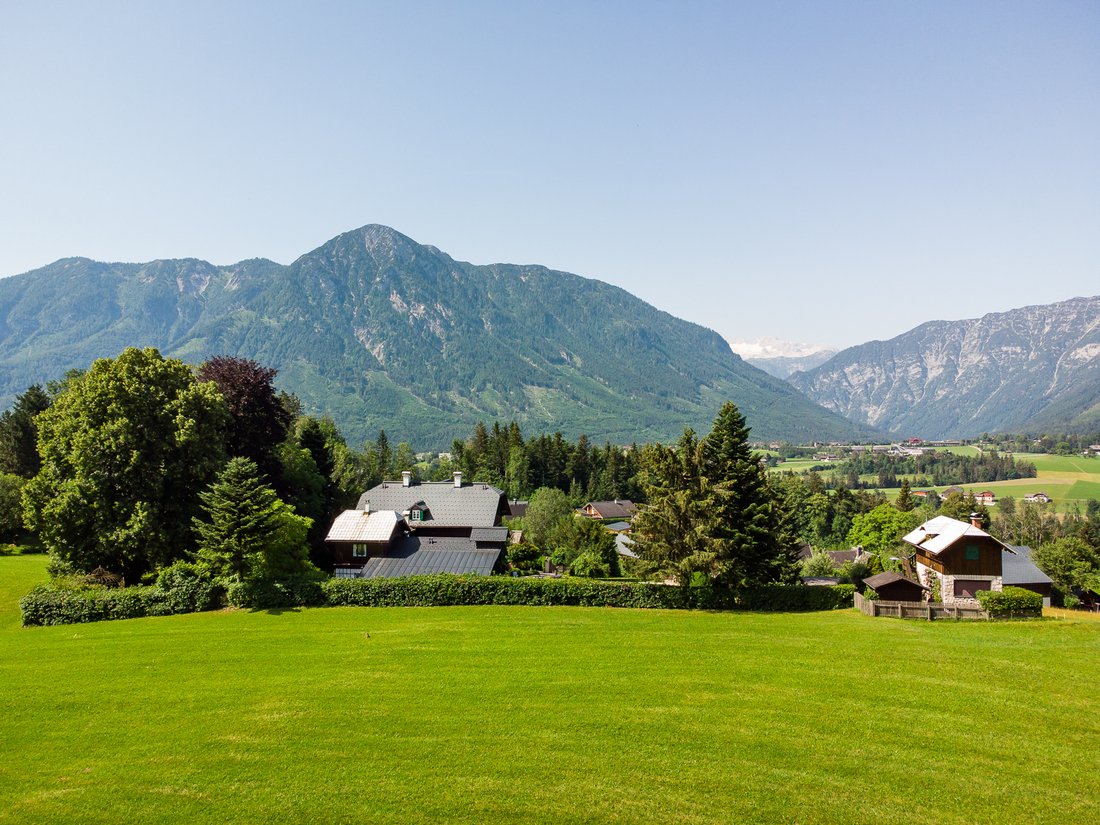 Estate in Bad Aussee, Styria, Austria 5 - 15511917