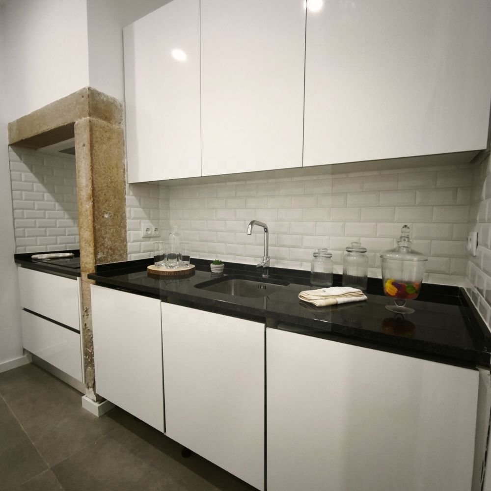 Apartment in Benfica, Lisbon, Portugal 3 - 18371653