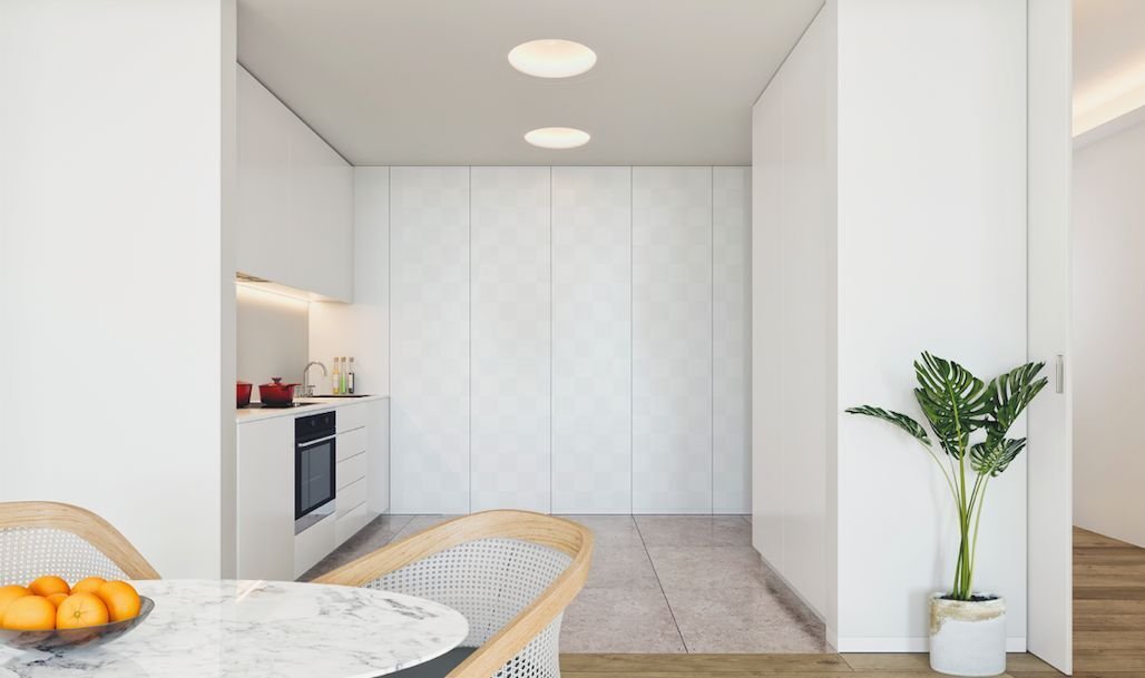 Apartment in Santo Antonio, Lisbon, Portugal 5 - 15221872