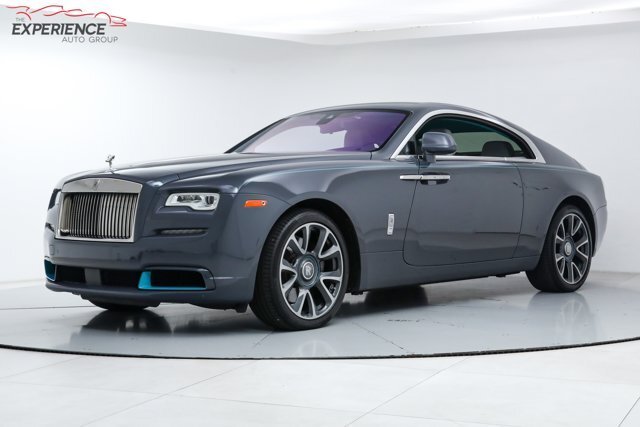 Coupe in Fort Lauderdale, FL, United States 1 - 18197148
