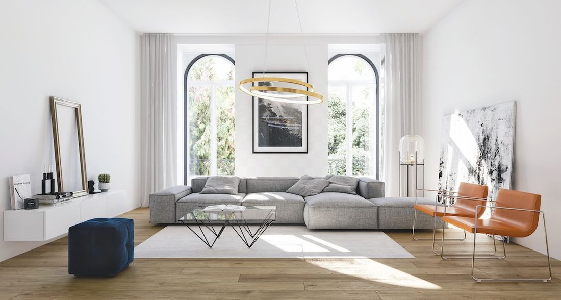 Apartment in Santo Antonio, Lisbon, Portugal 1 - 15221872
