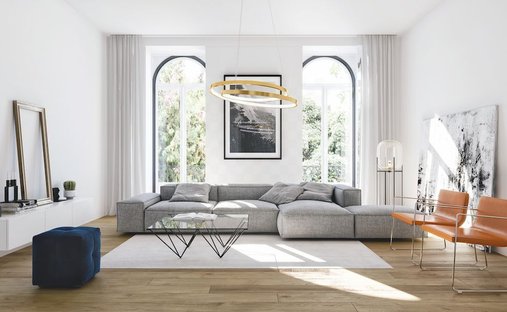 Apartment in Santo Antonio, Lisbon, Portugal 1