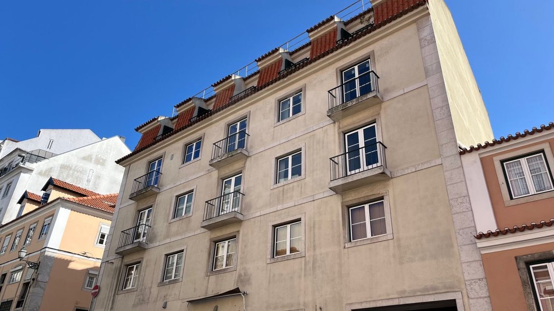 Apartment in Portugal 1 - 18371648