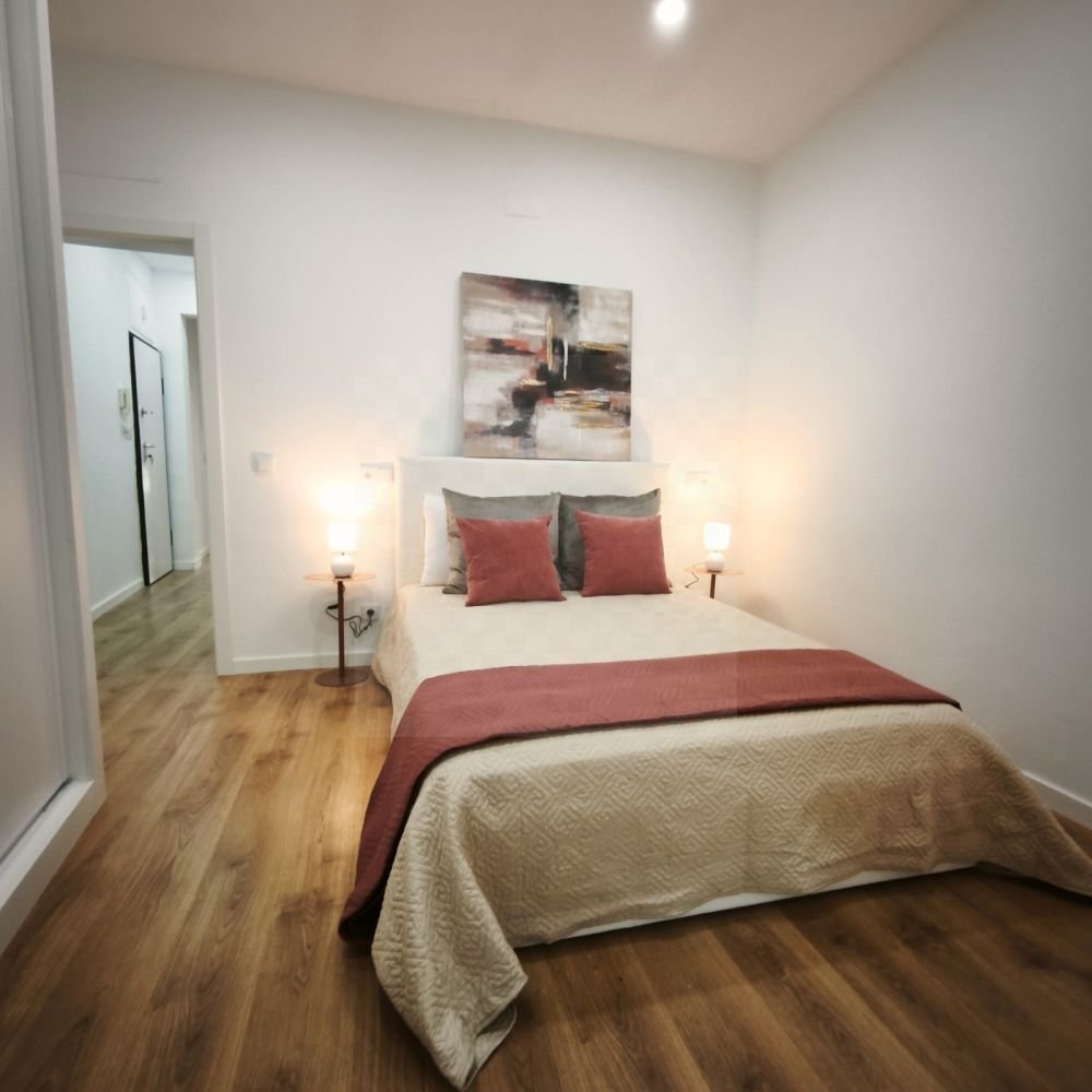 Apartment in Benfica, Lisbon, Portugal 4 - 18371653