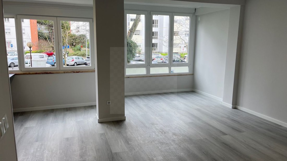 Apartment in Oeiras e Sao Juliao da Barra, Paco de Arcos e Caxias, Lisbon, Portugal 4 - 17066335